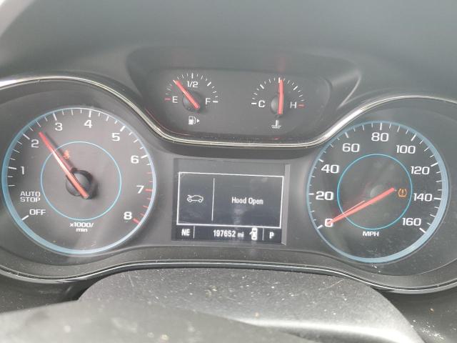 2017 CHEVROLET CRUZE PREM 1G1BF5SM1H7241033