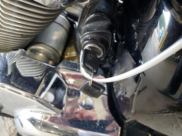 2008 HONDA VT750 C2 JH2RC53008M101316