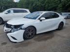 2018 TOYOTA CAMRY L - JTNB11HK4J3019700