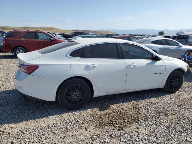 2020 CHEVROLET MALIBU 1G1ZD5ST5LF090918