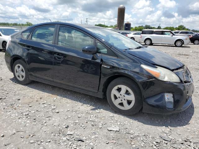 Vin: jtdkn3du4a0159582, lot: 59746505, toyota prius 20104