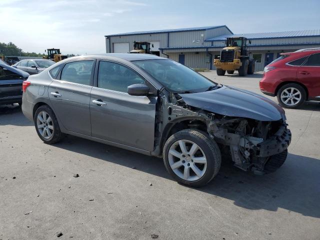 2019 NISSAN SENTRA S 3N1AB7AP0KY232998