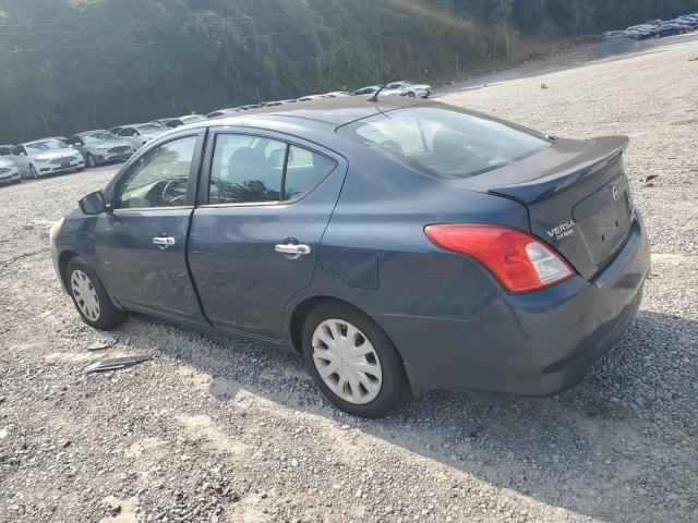 Vin: 3n1cn7ap9fl807537, lot: 62218585, nissan versa s 20152