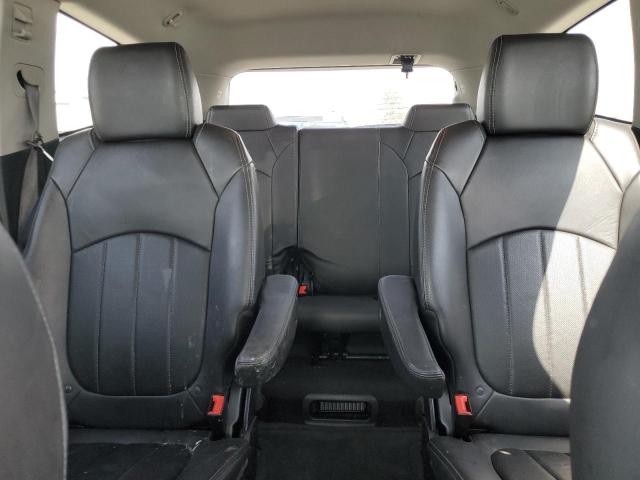 2015 CHEVROLET TRAVERSE L 1GNKVJKD5FJ306590