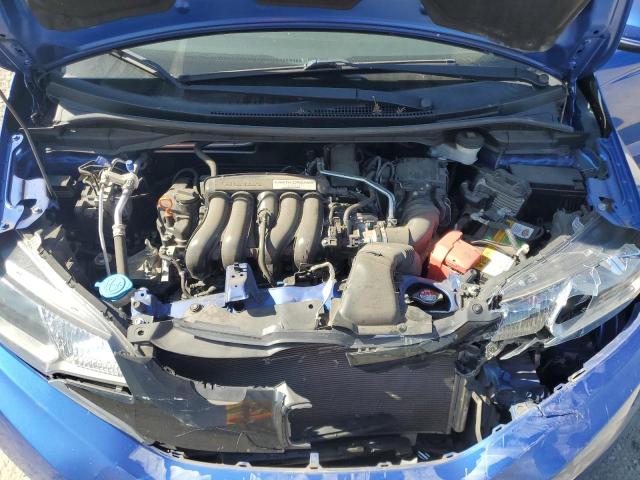 2017 HONDA FIT LX - 3HGGK5H55HM713010