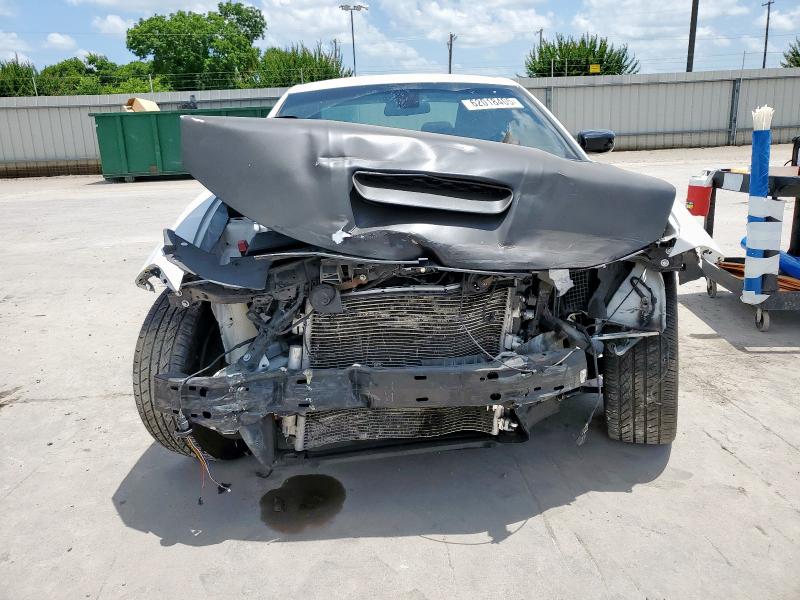 2020 DODGE CHARGER SX 2C3CDXBG8LH195757