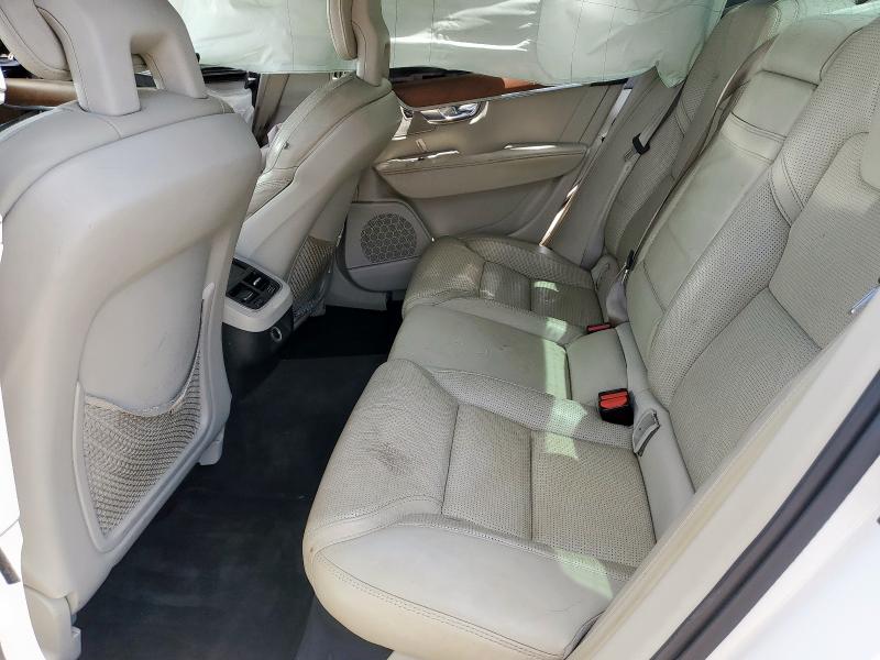 2017 VOLVO S90 T6 INS YV1A22ML1H1013645