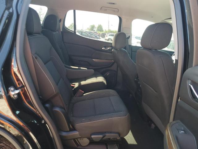 2023 GMC ACADIA SLE 1GKKNRL46PZ255291