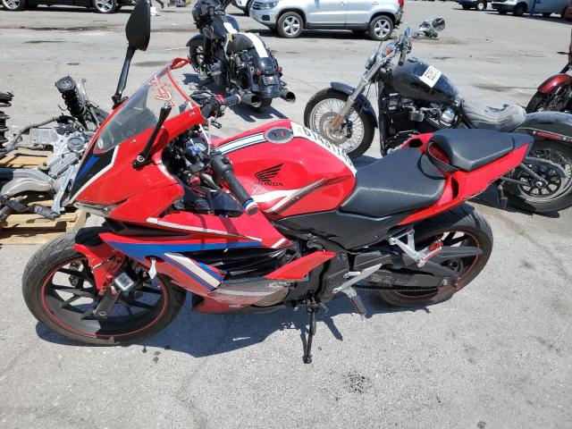 2017 HONDA CBR500 RA- MLHPC4407H5400379