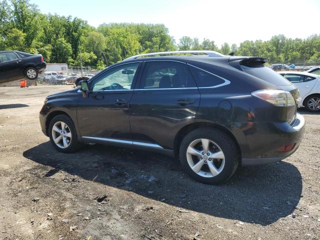 Vin: 2t2bk1ba2ac073713, lot: 59152215, lexus rx350 350 20102