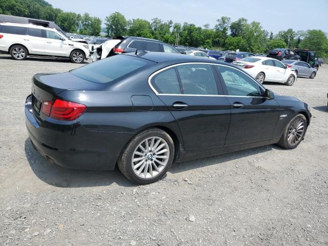Vin: wbafu7c52bc869891, lot: 60350445, bmw 5 series xi 20113