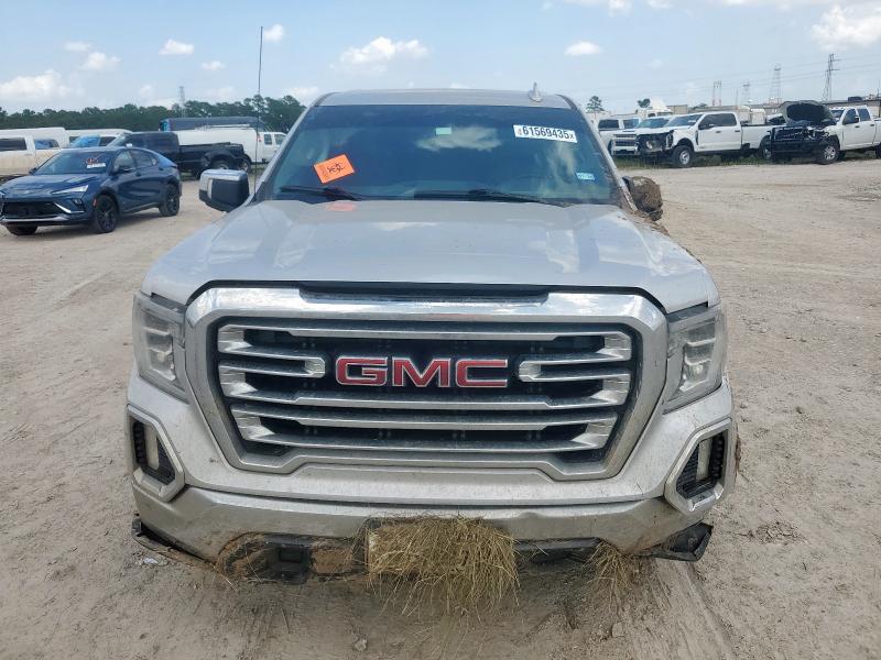 2021 GMC SIERRA C15 3GTP8DED3MG151846