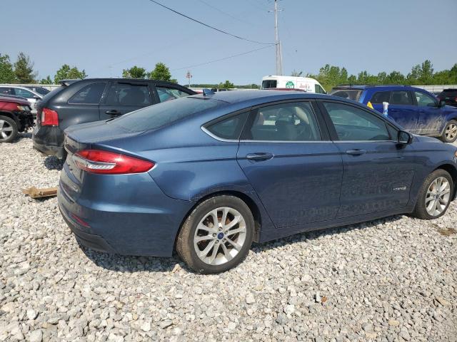 Vin: 3fa6p0lu5kr141854, lot: 58672135, ford fusion se 20193