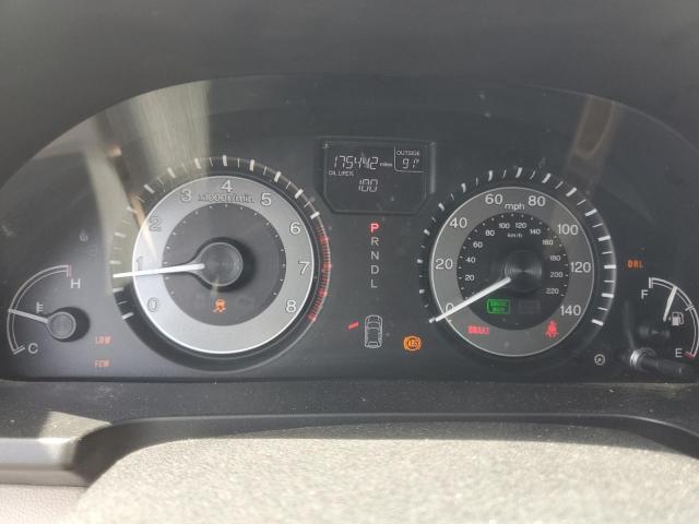 2016 HONDA ODYSSEY EX 5FNRL5H6XGB058102