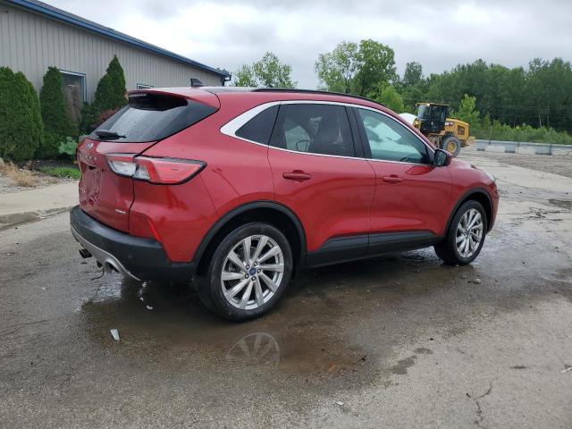 Vin: 1fmcu9j96nua09820, lot: 62679405, ford escape titanium 20223