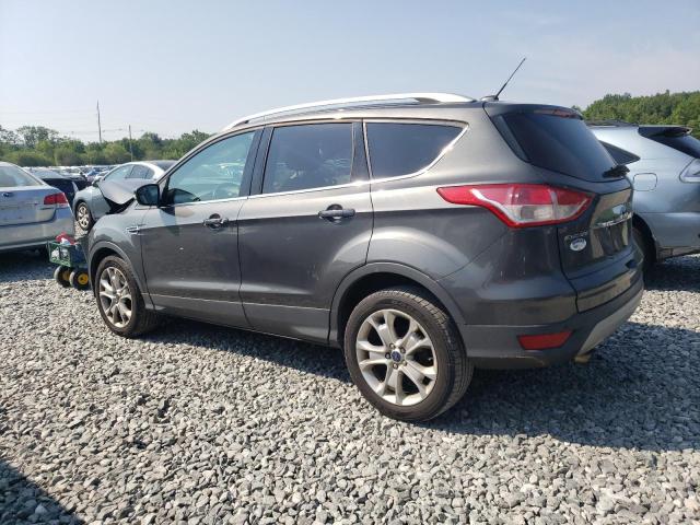 Vin: 1fmcu9jx7gua57330, lot: 59335535, ford escape titanium 20162