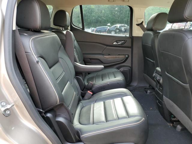 2022 GMC ACADIA DEN 1GKKNPL47NZ173216