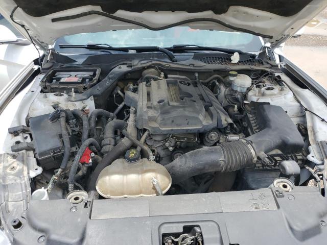 2018 FORD MUSTANG - 1FA6P8TH4J5105611