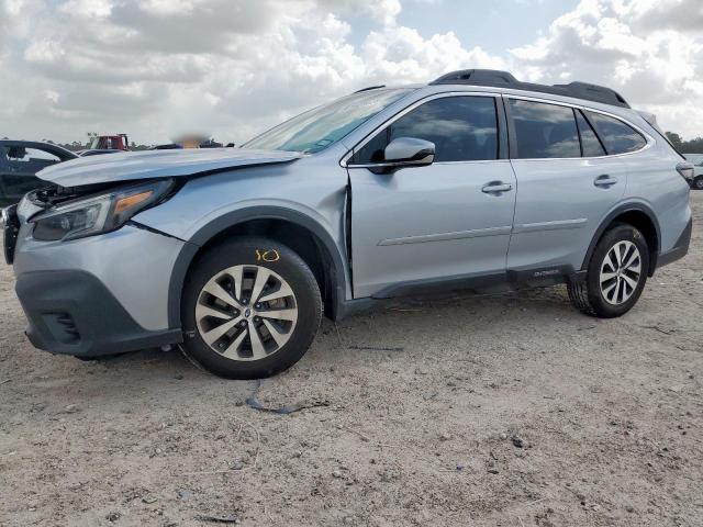 2021 SUBARU OUTBACK PR - 4S4BTADC8M3184923