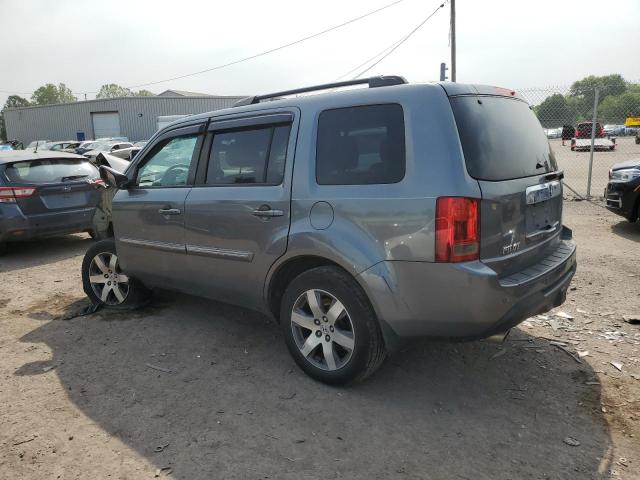Vin: 5fnyf4h97db073000, lot: 59046785, honda pilot touring 20132