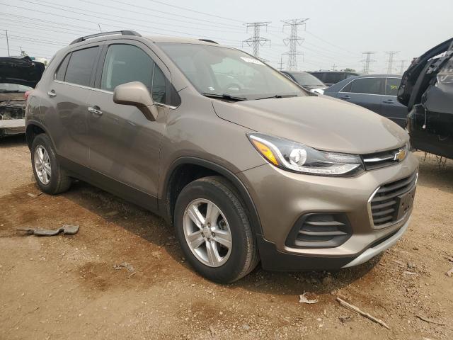 2020 CHEVROLET TRAX 1LT - KL7CJPSB6LB344956