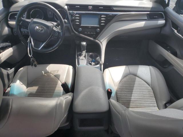 2020 TOYOTA CAMRY SE - 4T1G11AK8LU931713