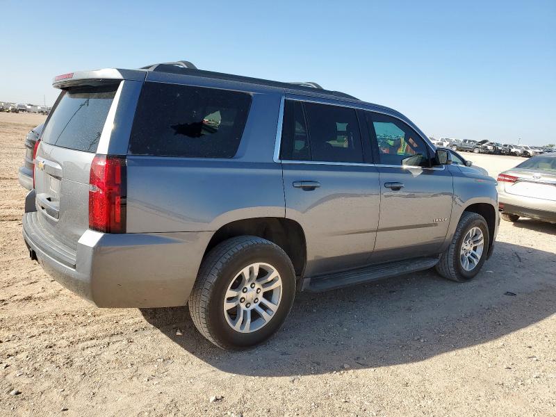 Vin: 1gnscakc7jr219135, lot: 61838765, chevrolet tahoe c1500 ls 20183