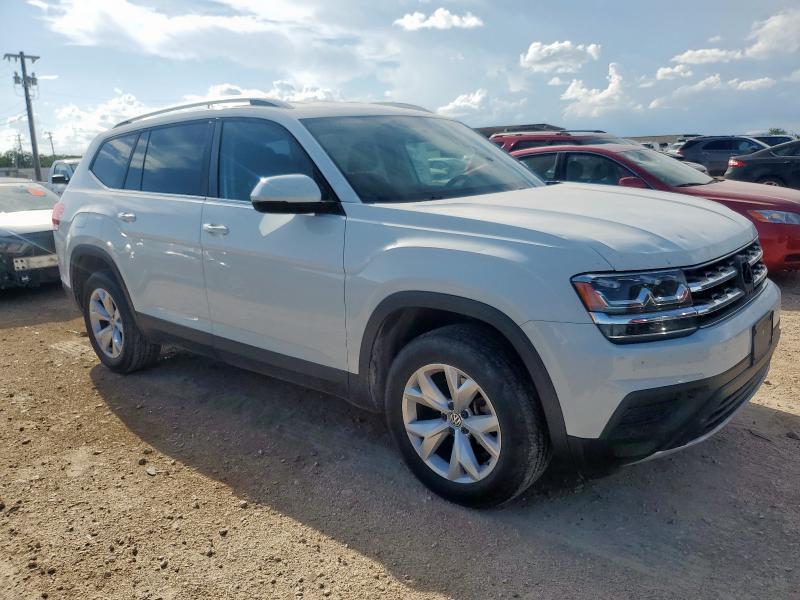 2018 VOLKSWAGEN ATLAS S 1V2AP2CA8JC600960