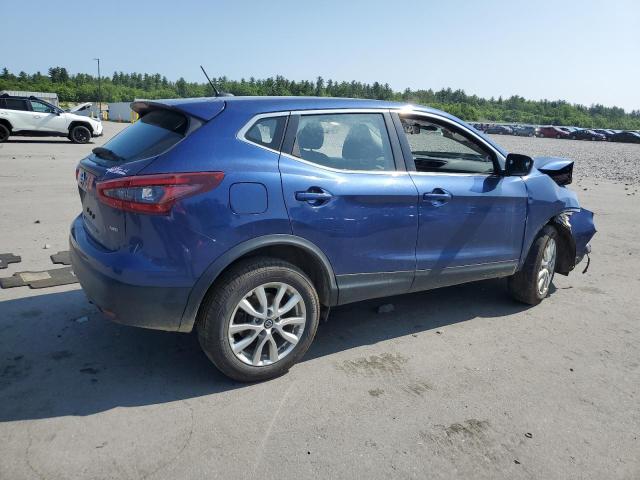 2021 NISSAN ROGUE SPOR - JN1BJ1AW2MW429273