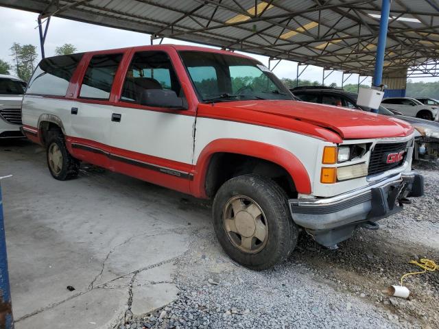 Vin: 1gkfk16kxrj712627, lot: 60244715, gmc suburban k1500 19944