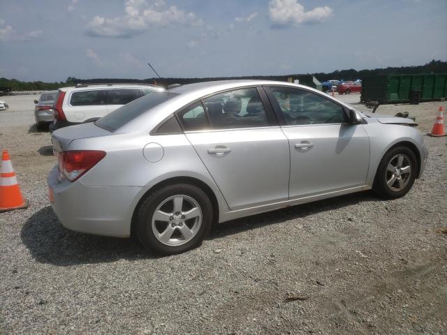 Vin: 1g1pe5sb5g7128577, lot: 62298965, chevrolet cruze lt 20163