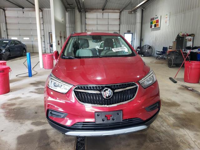 2018 BUICK ALLURE KL4CJASB5JB511539