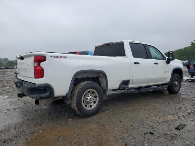 Vin: 1gc4ysey1lf156599, lot: 60836205, chevrolet all models k3500 20203