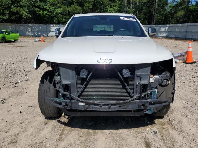 2017 JEEP GRAND CHER - 1C4RJFBG8HC603449