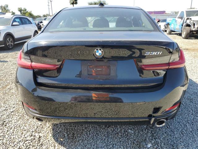 2024 BMW 330I 3MW69FF05R8D86764