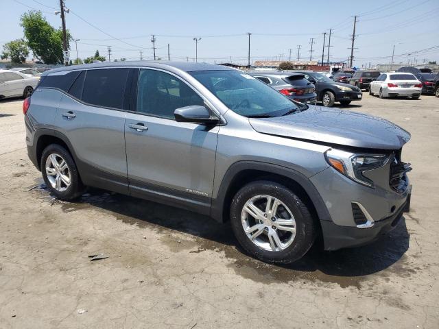 2020 GMC TERRAIN SL 3GKALMEV9LL244765