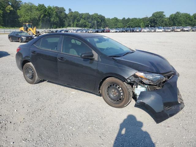 Vin: 2t1burhe4jc111157, lot: 62095595, toyota corolla l 20184