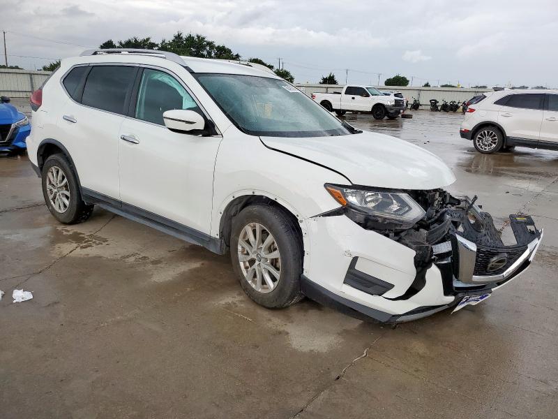 Vin: knmat2mt0jp572688, lot: 60491845, nissan rogue s 20184
