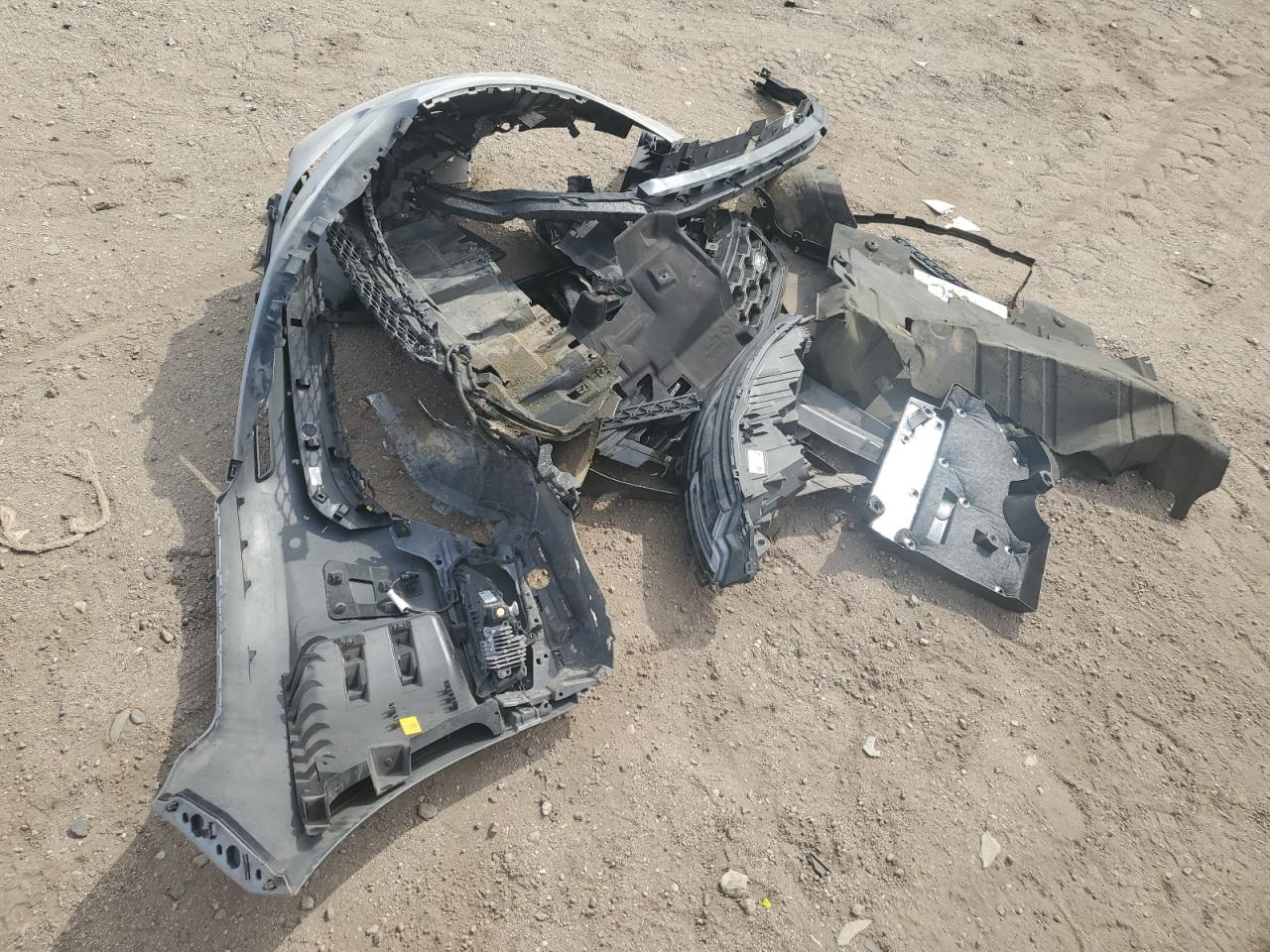 LAND ROVER RANGE ROVER R-DYNAMIC S