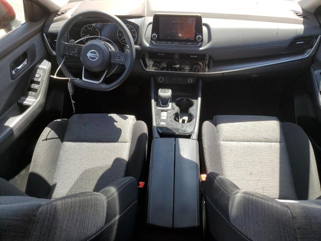2021 NISSAN ROGUE SV - JN8AT3BA9MW013369