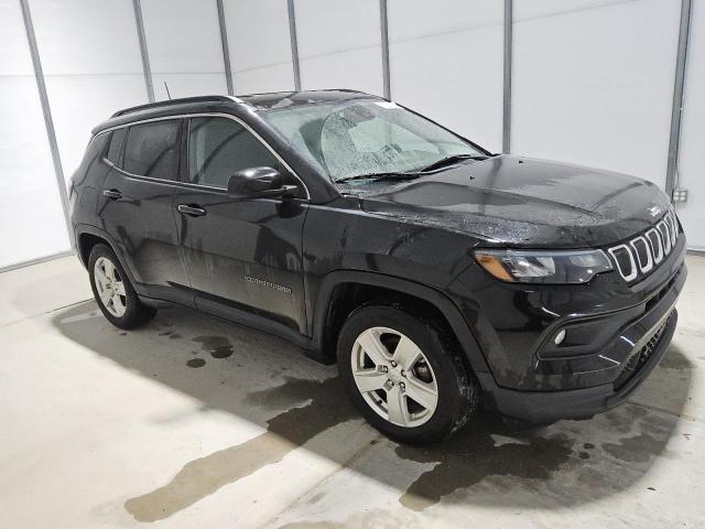 Vin: 3c4njcbb4nt137701, lot: 59110085, jeep compass latitude 20224