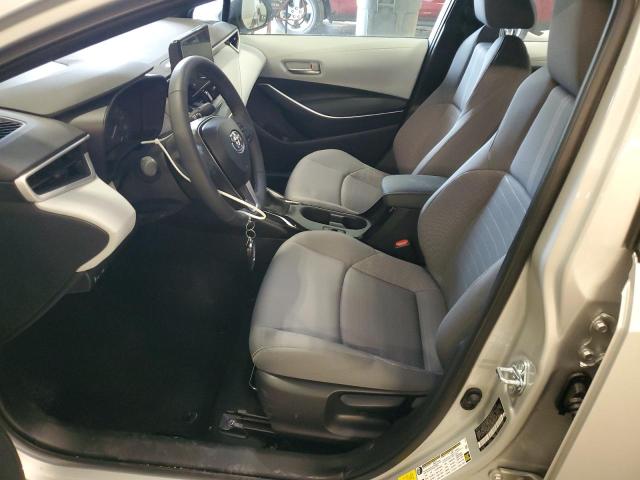2025 TOYOTA COROLLA SE - 5YFS4MCE9SP232522