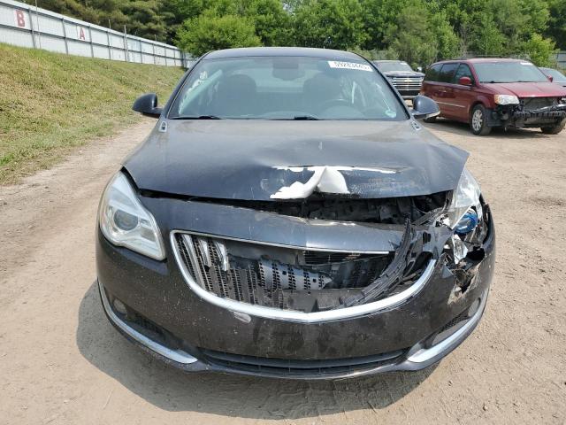 2017 BUICK REGAL SPOR 2G4GL5EX6H9130595