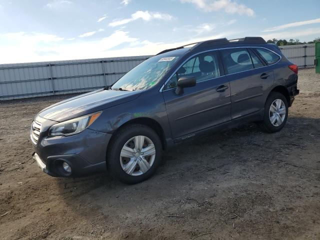 Vin: 4s4bsaac8g3200016, lot: 60940345, subaru outback 2.5i 2016 img_1