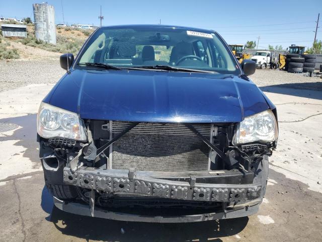 2015 DODGE GRAND CARA 2C4RDGBG1FR623849