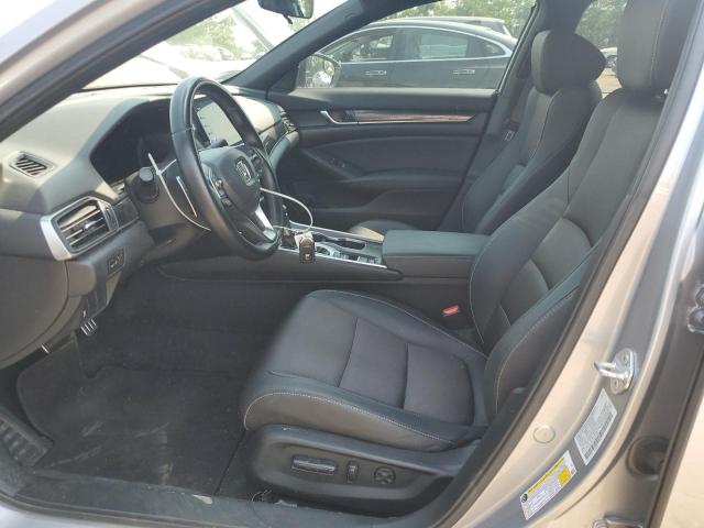 2021 HONDA ACCORD SPO - 1HGCV1F37MA092375