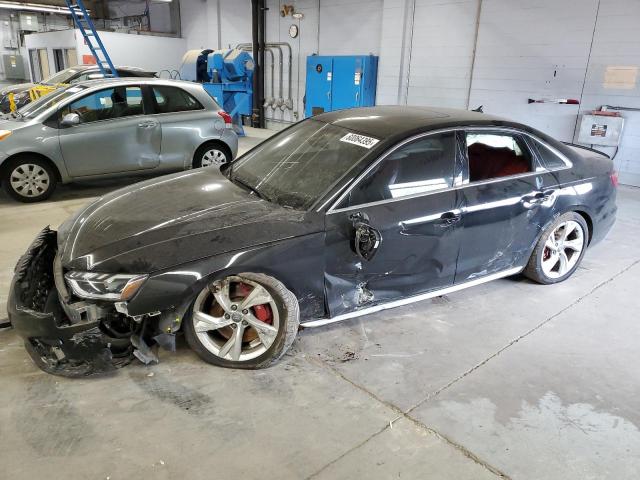 AUDI S4 PREMIUM