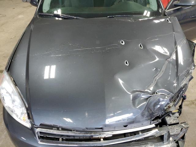 2011 CHEVROLET IMPALA LT - 2G1WG5EK8B1247134