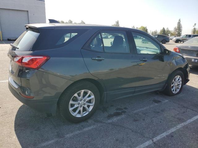 Vin: 3gnaxhev1ks640725, lot: 61187045, chevrolet equinox ls 20193
