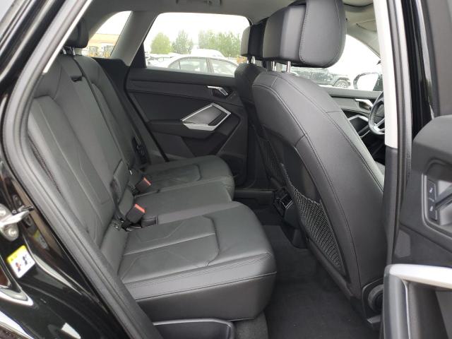 2020 AUDI Q3 PREMIUM WA1AECF31L1009579